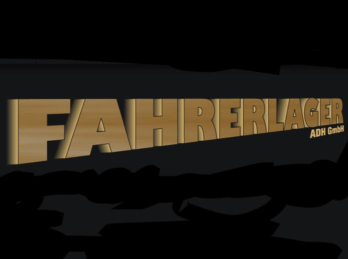 Fahrerlager ADH GmbH
